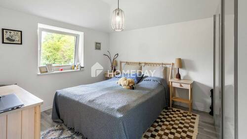 Schlafzimmer 1 - 