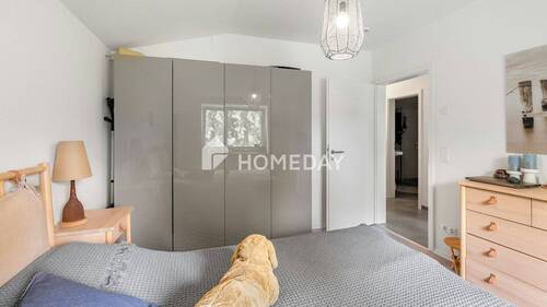 Schlafzimmer 2 - 