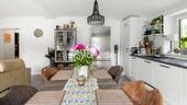 Küche 2 - 4 Zimmer Etagenwohnung zum Kaufen in Hamburg