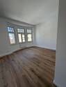 Wohnbereich - 1 Zimmer Etagenwohnung zur Miete in Stuttgart