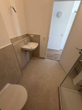 Badezimmer - 
