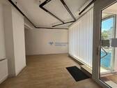 Empfangsbereich - Attraktive Laden oder Büroeinheit in zentraler Lage von Heidelberg Wieblingen!