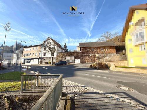 der Hauptstraße - Mehrfamilienhaus, Wohnhaus mit 383,30 m² in Mespelbrunn zum Kaufen