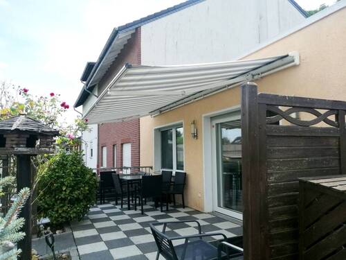 Terrasse - 