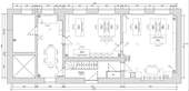 Grundriss Erdgeschoss - 