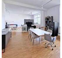 AIGNER - Maxvorstadt Repräsentative Büro- und Praxisflächen in exklusiver Innenstadtlage - München