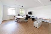 Büro Erdgeschoss - 