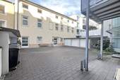 Innenhof - 