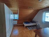 Schlafraum 1 - 