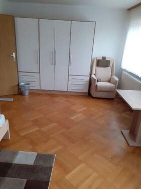Schlafraum 2 - 