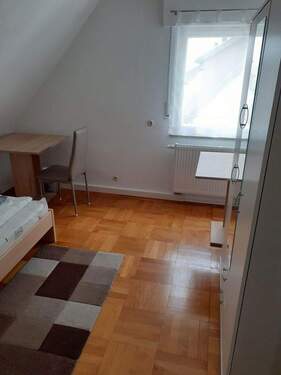 Schlafraum 3 - 