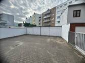 Innenhof / Garagen - 