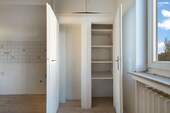 Einbauschrank/Vorratsschrank - 