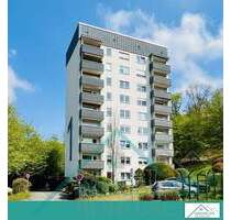 Naturliebhaber aufgepasst: Mitten im Grünen, Barrierearme 3 Zimmer ETW mit grandioser Aussicht - Iserlohn Gerlingsen