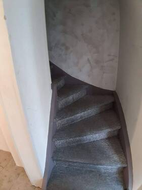 Treppenaufgang Hs.-Nr. 4 - 