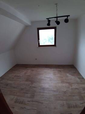 Dachgeschoß Hs.-Nr. 4a - 