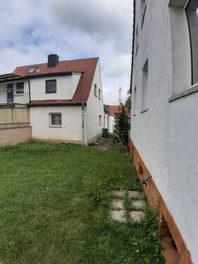 Sanierbed. DHH Hs.-Nr. 4 - 