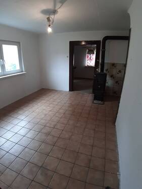 DHH - Wohnküche Sanierbed. Hs-Nr. 4 - 