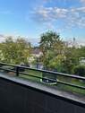 Aussicht - 3 Zimmer mit Balkon und WOW-Ausblick in Stein