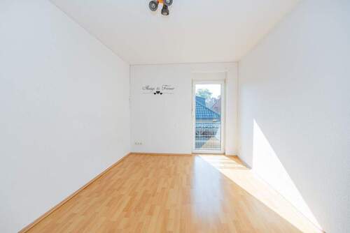 Doppelhaus 2 Rechts - Kinderzimmer 1 OG - 