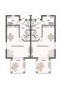 Doppelhaus 3 EG von 2022 - 