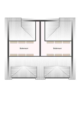 Doppelhaus 3 DG von 2022 - 