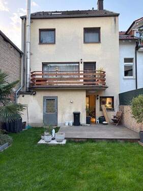 IMG_3959.jpeg - 4 Zimmer Reihenmittelhaus zum Kaufen in Bonn