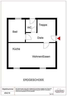 Erdgeschoss - 