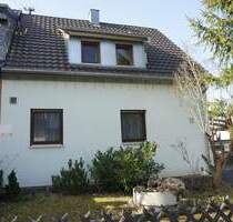 Doppelhaushälfte in ruhiger Lage von Weil im Schönbuch