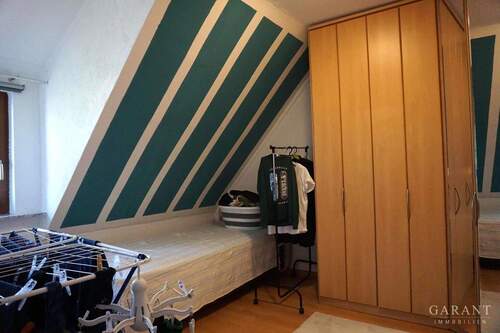 Durchgangszimmer - 