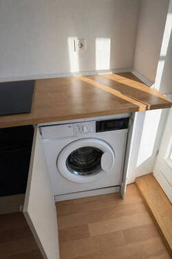 Waschmaschine - 