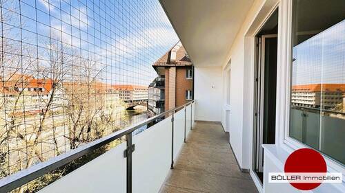 Coole Lage - Mittendrin - in bester Altstadtlage - gegenüber der Liebesinsel! Singles welcome!