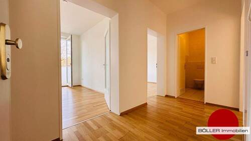 Heimkommen und Ankommen! - 2 Zimmer Etagenwohnung in Nürnberg