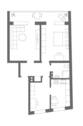 Grundriss - 