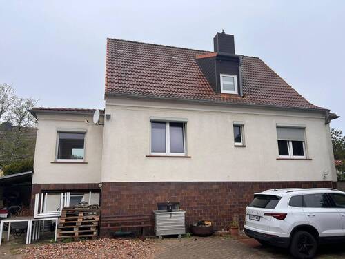 Ansicht Rückseite.jpeg - Einfamilienhaus mit 136,00 m&sup2; in Zinnowitz zum Kaufen
