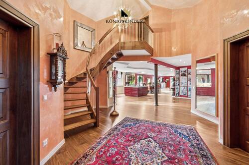 Ein Haus im Haus - 