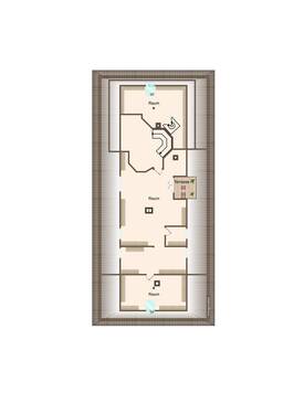 Obergeschoss - 