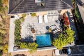 Über den Dächern - 6 Zimmer Mehrfamilienhaus, Wohnhaus zum Kaufen in Pforzheim