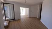 Essdiele Richtung Wohnzimmer - 