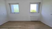 Küche mit 2 Fenstern - 