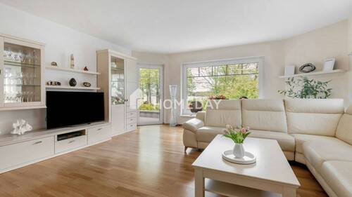 EG Wohnzimmer 1 - 
