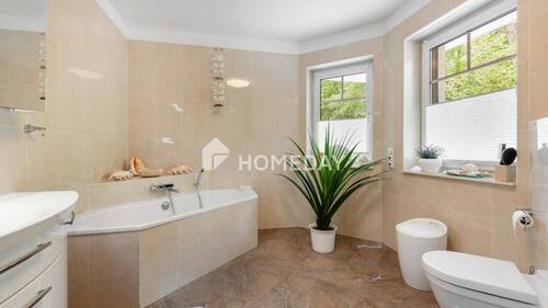 EG Badezimmer 1 - 