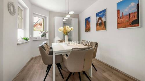 EG Esszimmer 1 - 