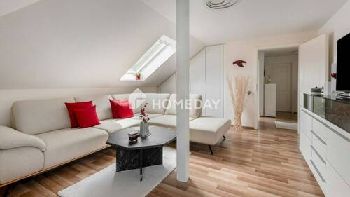 1. OG Wohnzimmer 2 - 