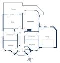 Grundriss EG - 