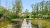 Außenansicht 6 - 6 Zimmer Einfamilienhaus zum Kaufen in Lindow (Mark)