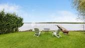 Garten 4 - 6 Zimmer Einfamilienhaus in Lindow (Mark)