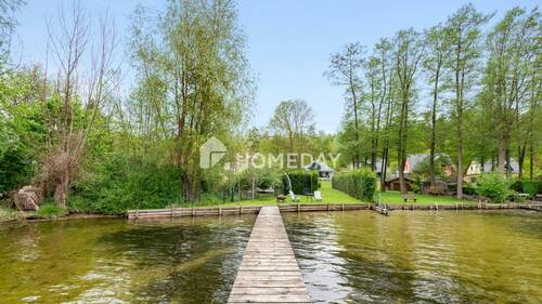 Umgebung 3 - Einfamilienhaus mit 180,00 m&sup2; in Lindow (Mark) zum Kaufen