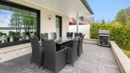 Terrasse 1 - 