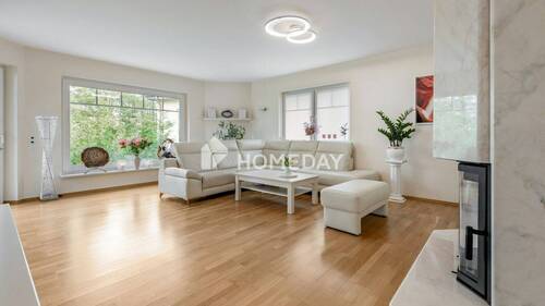 EG Wohnzimmer 3 - 